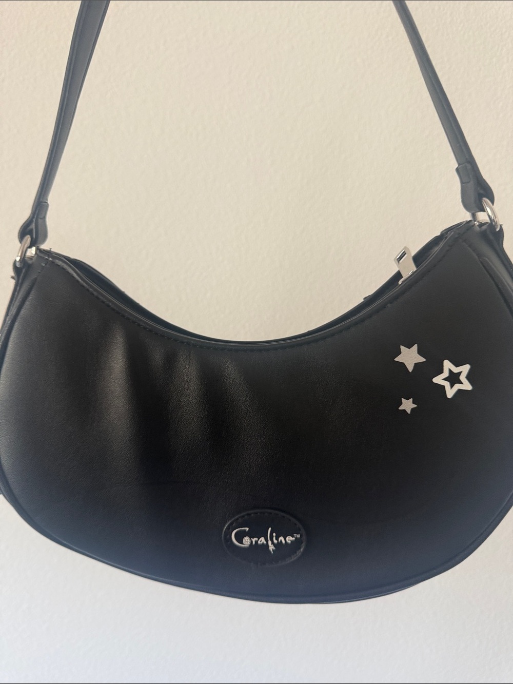Coraline purse - Picture 7 of 8